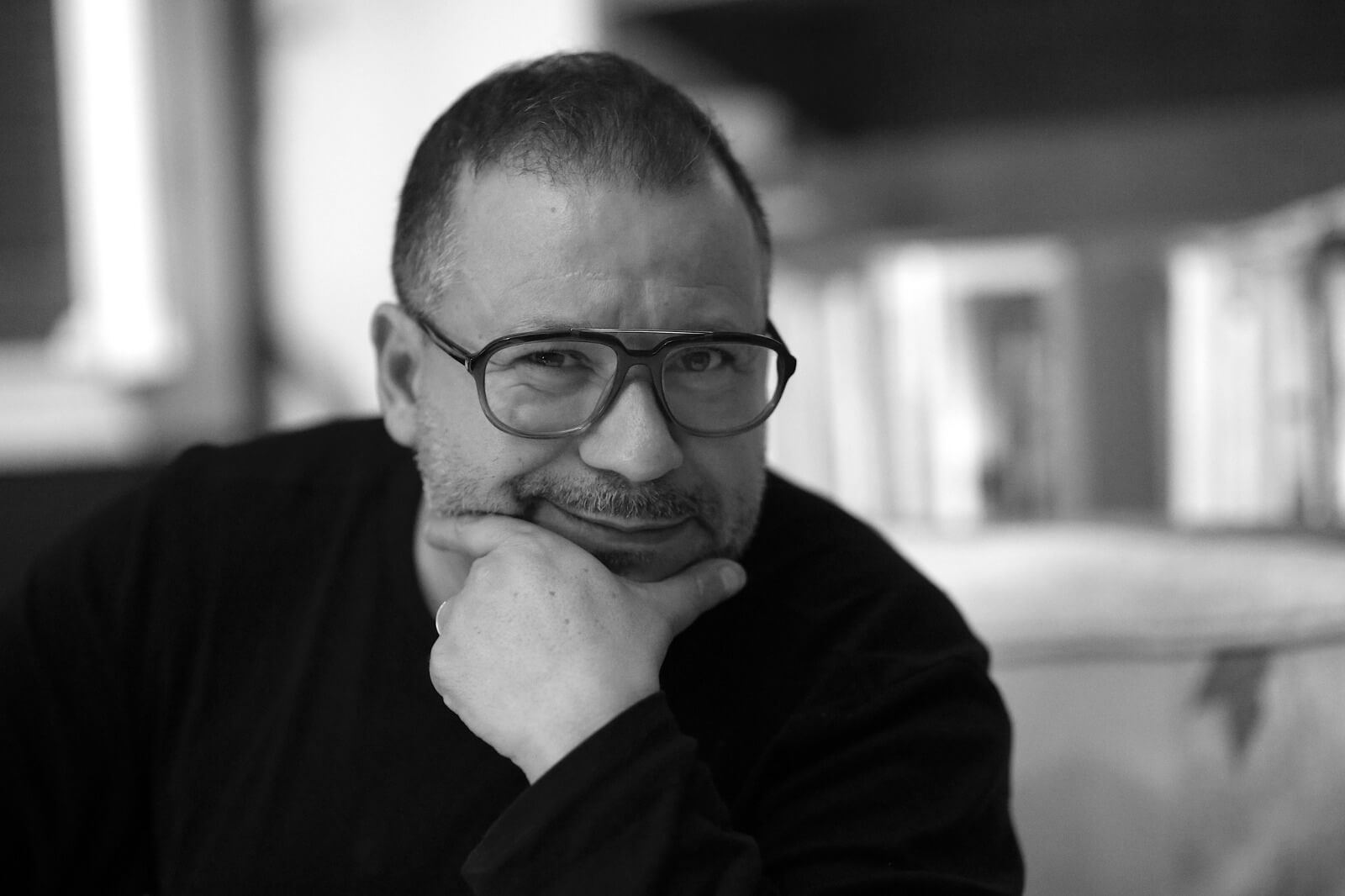 Amine Kais Director